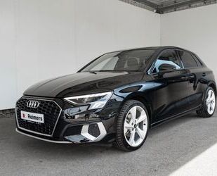 Audi Audi A3 Sportback 35 TFSI S-TRONIC NAVI ACC FSP VC Gebrauchtwagen