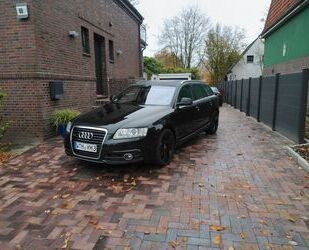 Audi Audi A6 3.0 TDI Gebrauchtwagen