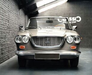 Lancia Lancia Flavia Convertible Vignale Gebrauchtwagen