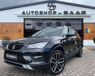 Seat Seat Ateca Xcellence 4Drive Gebrauchtwagen