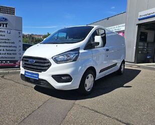 Ford Ford Transit Cust. Kast. 320L2 Trend *AHK*KAM*TEM* Gebrauchtwagen