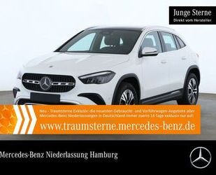 Mercedes-Benz Mercedes-Benz GLA 180 PROGRESSIVE Advanced/PANO/LE Gebrauchtwagen