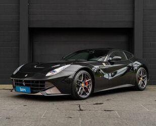 Ferrari Ferrari F12 berlinetta *WARRANTY*CARBON*FRES SERVI Gebrauchtwagen