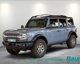 Ford Ford Bronco 2.7V6 Badlands Angebot incl. Leasingbe Gebrauchtwagen