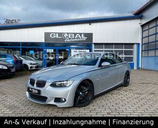 BMW BMW Cabrio 325i*M-Paket*PERFOMANCE*CABRIO*LEDER*PD Gebrauchtwagen