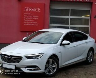 Opel Opel Insignia Grand Sport Business 2.0 CDTI Automa Gebrauchtwagen