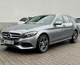 Mercedes-Benz Mercedes-Benz C250Td 4MATIC /LED/SPUR/TOT/KAMERA/S Gebrauchtwagen