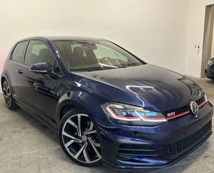 VW Volkswagen Golf VII Lim. GTI BMT Facelift*DYNAUDIO Gebrauchtwagen