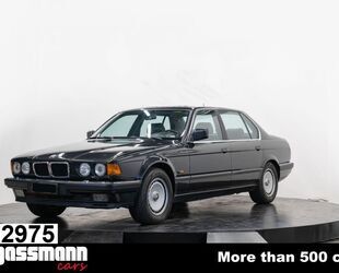 BMW BMW 750 IL Limousine Lang - E32 Gebrauchtwagen