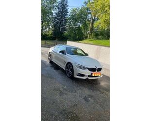 BMW BMW 435d xDrive Coupé M Sport, Kein Re-Import Gebrauchtwagen