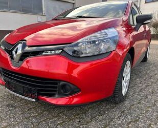 Renault Renault Clio IV Expression Gebrauchtwagen