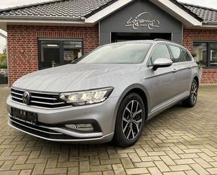 VW Volkswagen Passat Variant 2.0 TDI DSG Busi,Navi,Ka Gebrauchtwagen