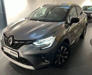 Renault Renault Captur Techno 140 EDC Gebrauchtwagen