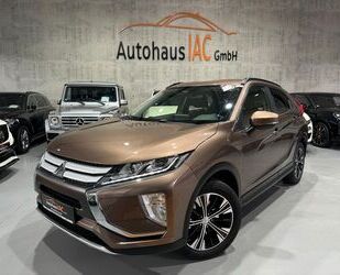 Mitsubishi Mitsubishi Eclipse Cross Spirit/SHZ/ACC/SPURH/LED/ Gebrauchtwagen