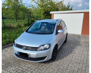 VW Volkswagen Golf Plus 1.4 TSI Comfortline Gebrauchtwagen