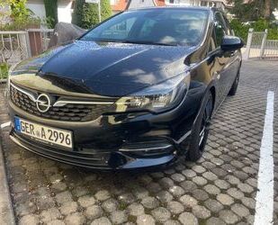 Opel Opel Astra K 1.5 Diesel 90kW Edition Edition Gebrauchtwagen