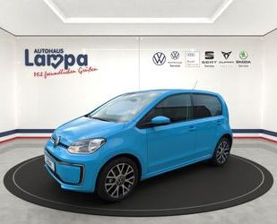 VW Volkswagen up e-up! Style Plus *Temp.*PDC*Sitzh*RF Gebrauchtwagen