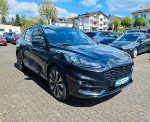 Ford Ford Kuga Plug-In Hybrid ST-Line X Gebrauchtwagen