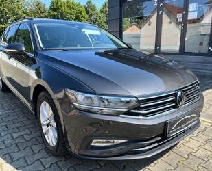 VW Volkswagen Passat Variant 2.0TDI Business*AHK*PDC* Gebrauchtwagen