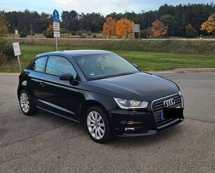 Audi Audi A1 1.4 TFSI S tronic - AUTOMATISCHES GETRIEB Gebrauchtwagen