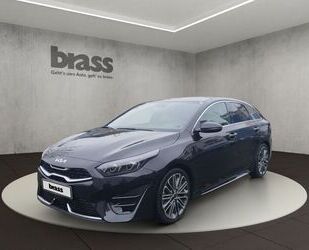 Kia Kia Proceed 1.5 T-GDI GT Line (EURO 6d) Gebrauchtwagen