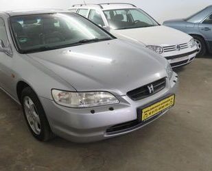 Honda Honda Accord Coupé 3.0i V6 Gebrauchtwagen