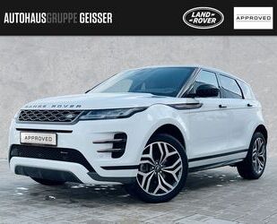 Land Rover Land Rover RR Evoque D200 R-DYNAMIC SE AWD Automat Gebrauchtwagen