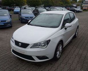 Seat Seat Ibiza Style Gebrauchtwagen