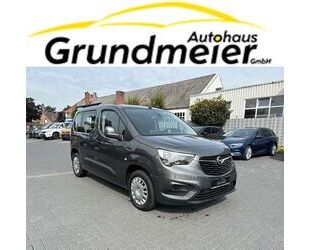 Opel Opel Combo Cargo Edition/PDC/Sitzheizung/Navi Gebrauchtwagen