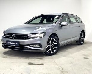 VW Volkswagen Passat Variant 2.0 TDI Business *NAVI*M Gebrauchtwagen