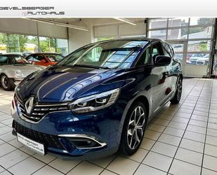 Renault Renault Scenic IV Intens 1.3 TCe 140 EU6d Scheckhe Gebrauchtwagen