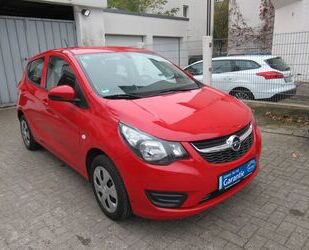 Opel Opel Karl Edition Gebrauchtwagen