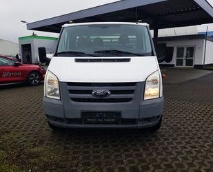 Ford Ford Transit Pritsche FT 350 Lang Gebrauchtwagen