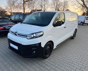 Citroen Citroën Jumpy Kasten Business M- KÜHLWAGEN - KLIMA Gebrauchtwagen