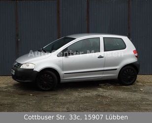 VW Volkswagen Fox Basis (Nr.012) Gebrauchtwagen