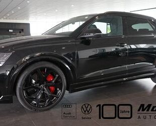 Audi Audi RSQ8 | HuD | Keramik | Pano | 305 km/h | Mass Gebrauchtwagen