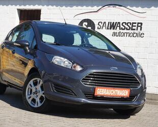 Ford Ford Fiesta 1.0 Trend Sync Edition Gebrauchtwagen