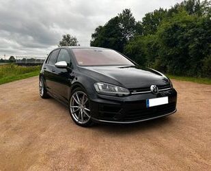 VW Volkswagen Golf 7 R ABT 400 PS ab Werk Gebrauchtwagen