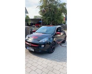 Opel Opel Adam SLAM 1.4 74kW SLAM Gebrauchtwagen