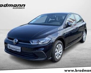 VW Volkswagen Polo 1.0 TSI Life DSG Navi-ACC-Parklenk Gebrauchtwagen