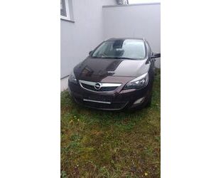 Opel Opel Astra Sports Tourer 2.0 CDTI Sport Sport Gebrauchtwagen