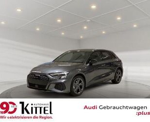 Audi Audi A3 Sportback S line 35 TFSI 110(150) kW(PS) S Gebrauchtwagen