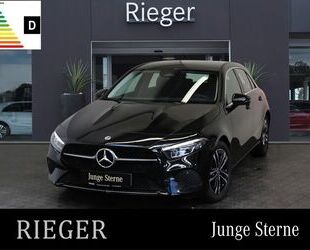 Mercedes-Benz Mercedes-Benz A 200 Progressive-Line-Advanced*Voll Gebrauchtwagen