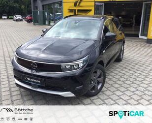 Opel Opel Grandland 1.2 Elegance LED/Navi/SHZ/PDC/360°K Gebrauchtwagen