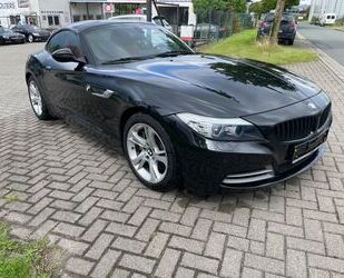 BMW BMW Z4 Roadster sDrive 35i Gebrauchtwagen