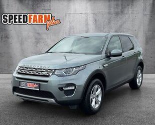 Land Rover Land Rover Discovery Sport HSE Nur 28350 Km 1 Jahr Gebrauchtwagen