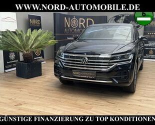 VW Volkswagen Touareg R-Line 4MOT 3.0 TDI Leder*Navi* Gebrauchtwagen