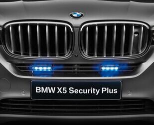 BMW BMW X5 Security PLUS*VR6*Werkspanzer*Armored*B6 Gebrauchtwagen