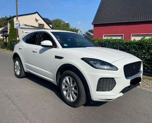 Jaguar Jaguar E-Pace P200 R-DYNAMIC AWD Auto R-DYNAMIC AH Gebrauchtwagen