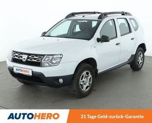 Dacia Dacia Duster 1.6 SCe Ambiance 4x2*KLIMA*GARANTIE* Gebrauchtwagen